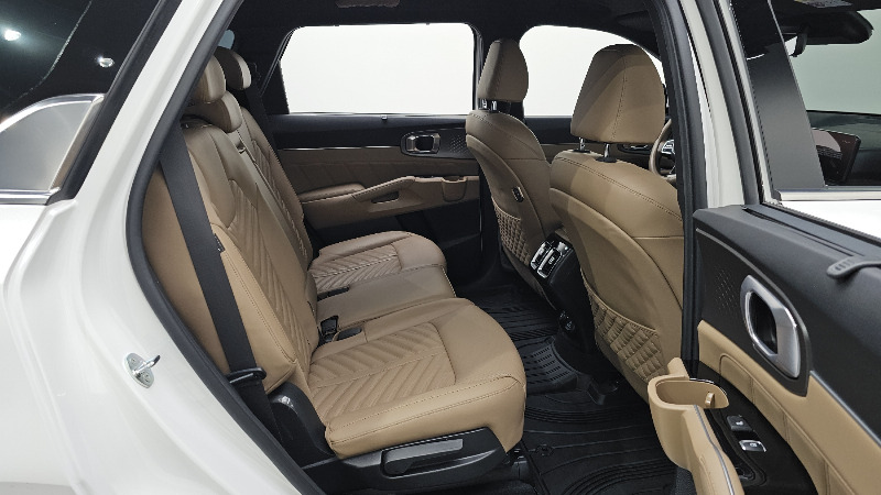 car KIA Sorento id87637 photo #12