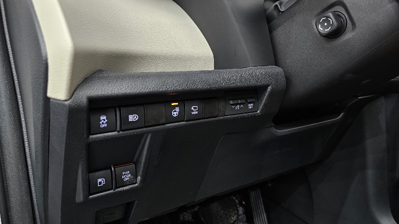 car Toyota Sienna id87639 photo #29