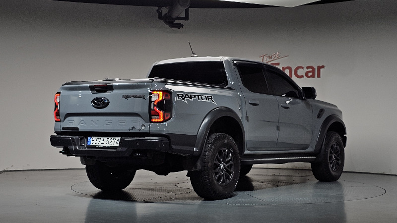 car Ford Ranger id87640 photo #2