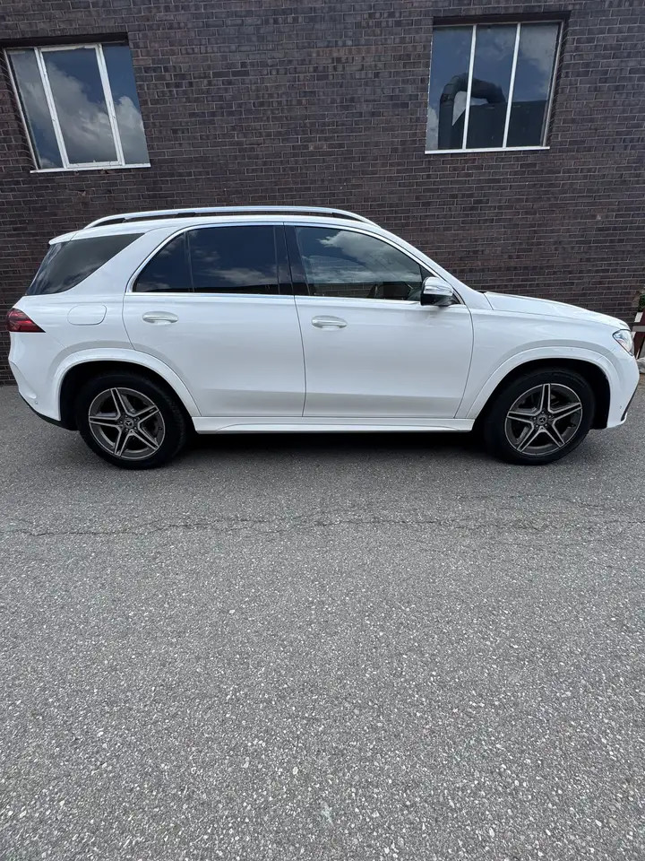 car Mercedes Benz GLE id87643 photo #7