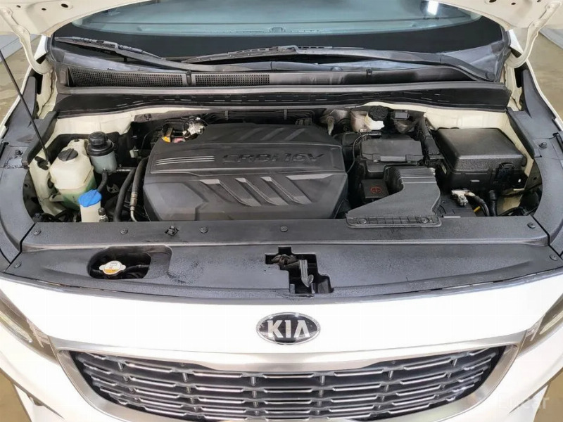 car KIA Carnival id87657 photo #15