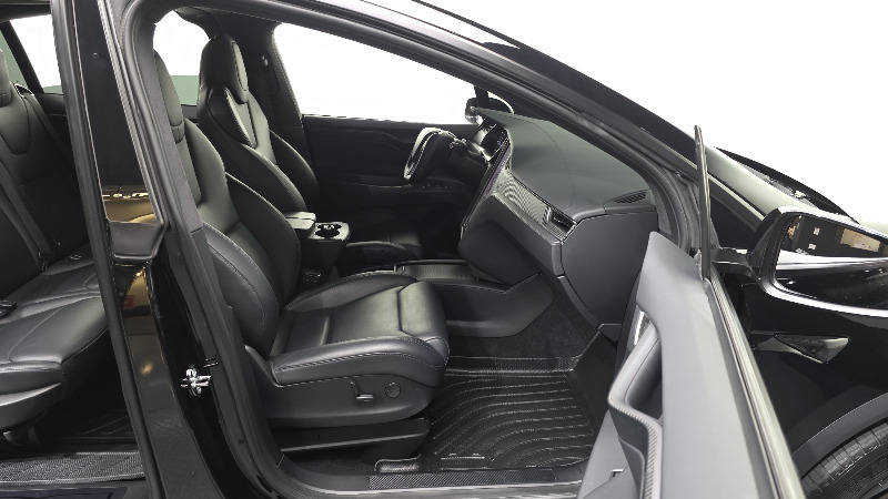 car Tesla Model X id87672 photo #11