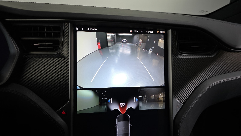 car Tesla Model X id87672 photo #16