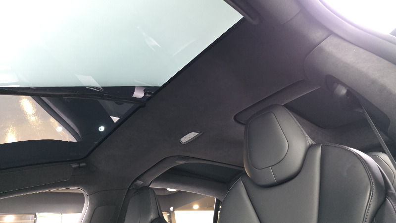 car Tesla Model X id87672 photo #19