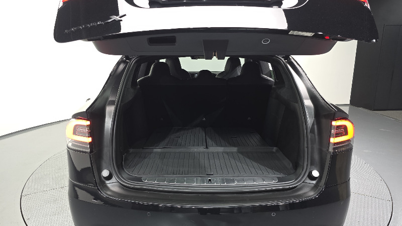 car Tesla Model X id87672 photo #20