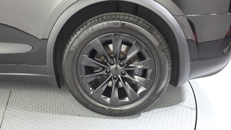 car Tesla Model X id87672 photo #21