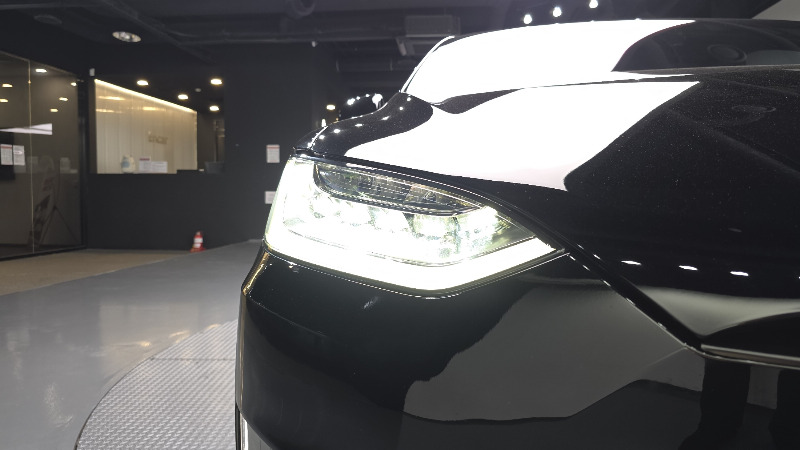 car Tesla Model X id87672 photo #22