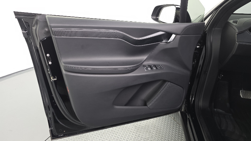 car Tesla Model X id87672 photo #24