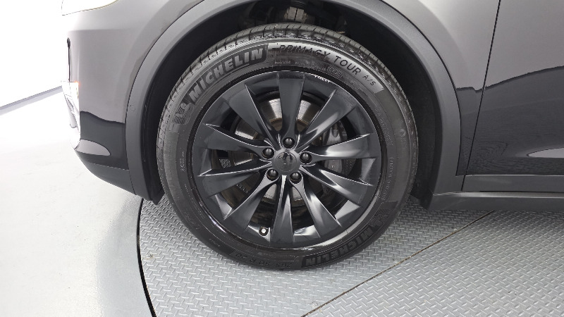 car Tesla Model X id87672 photo #5