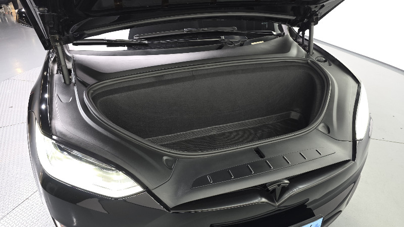 car Tesla Model X id87672 photo #6