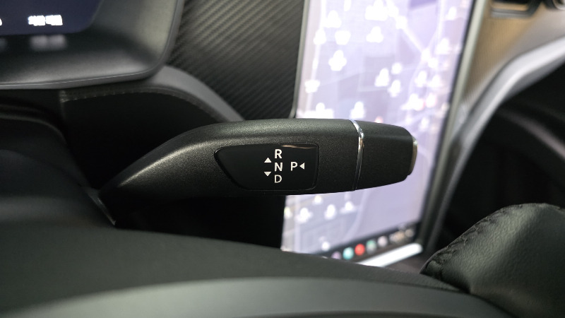 car Tesla Model X id87672 photo #9