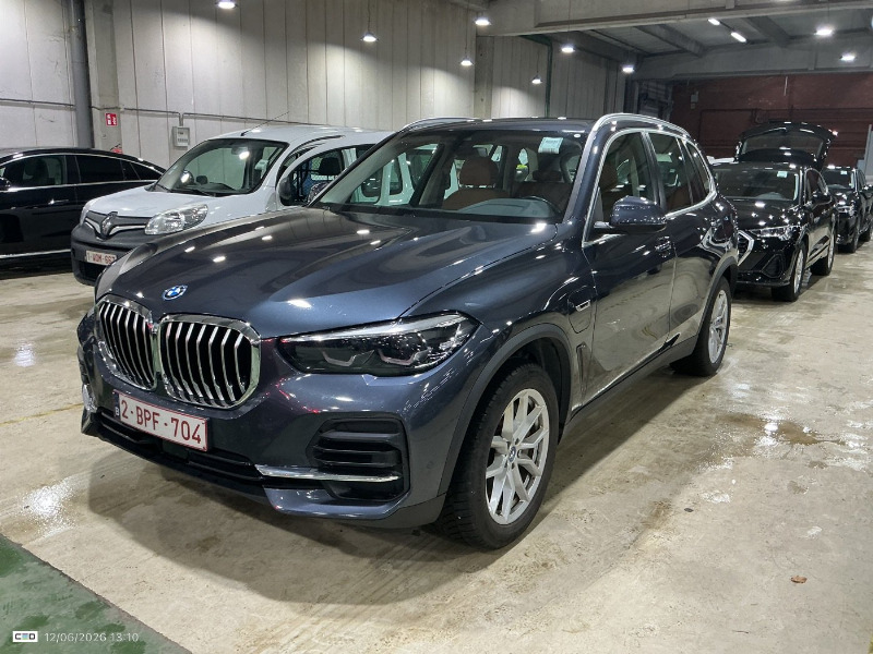 car BMW X5 id87677 photo #2