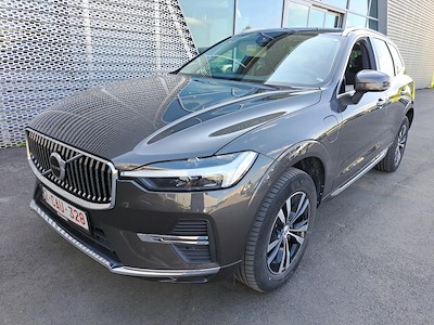 car Volvo XC60 id87678 photo #2