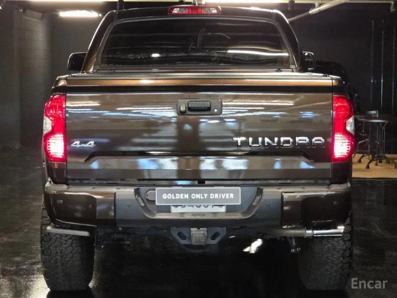 car Toyota Tundra id87683 photo #3