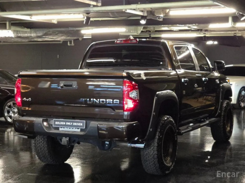 car Toyota Tundra id87683 photo #4