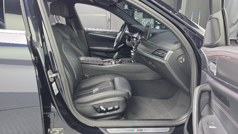 car BMW 5 Series id87687 photo #11