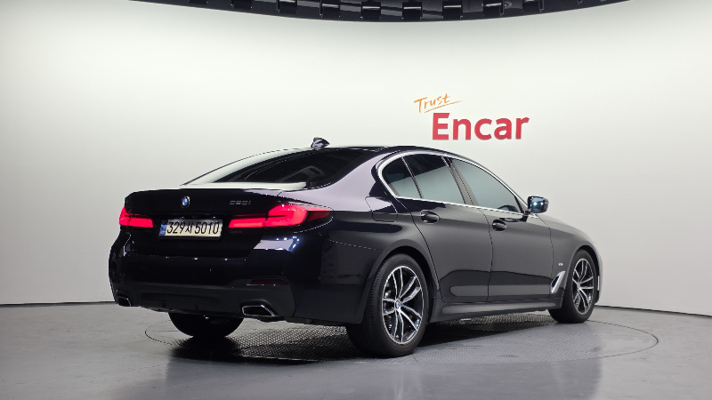 car BMW 5 Series id87687 photo #2