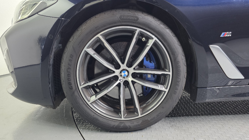 car BMW 5 Series id87687 photo #5