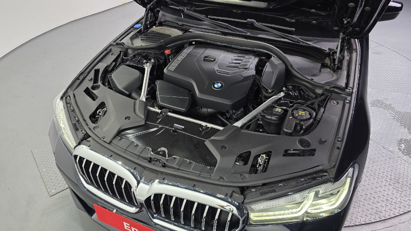 car BMW 5 Series id87687 photo #6