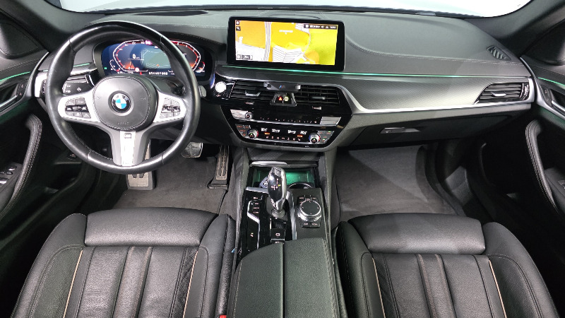 car BMW 5 Series id87687 photo #7