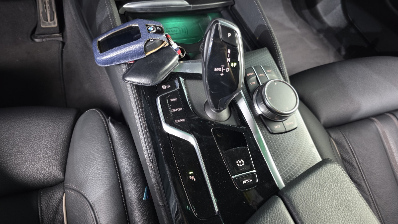 car BMW 5 Series id87687 photo #9