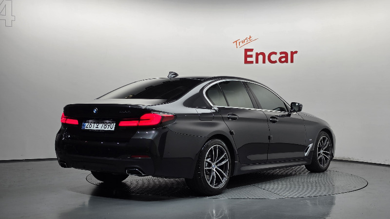 car BMW 5 Series id87689 photo #2