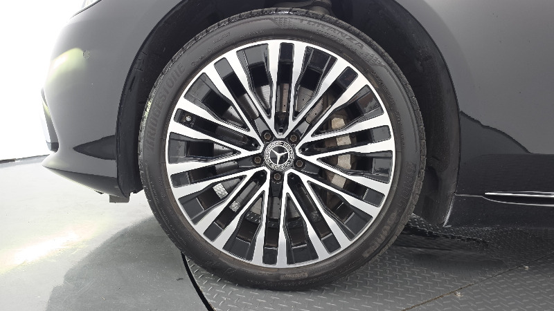 car Mercedes Benz S Class id87705 photo #5