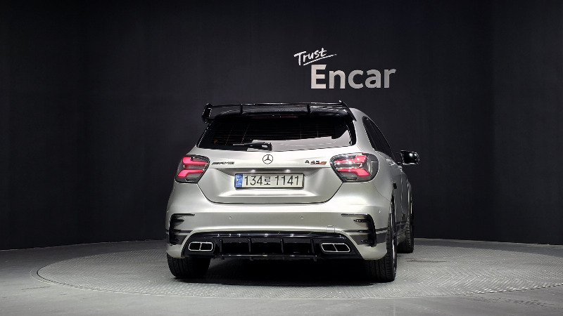 car Mercedes Benz A Class id87706 photo #4