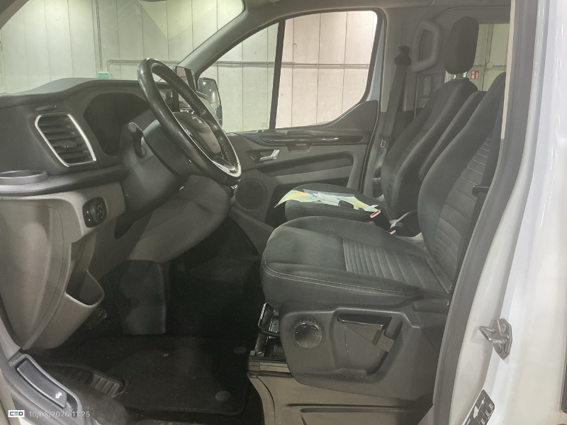 car Ford Transit Custom id87802 photo #4