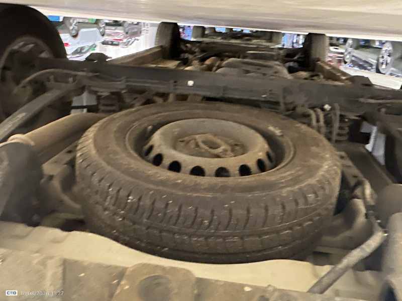 car Ford Transit Custom id87802 photo #8