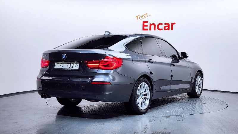 car BMW 3 Series id87844 photo #2