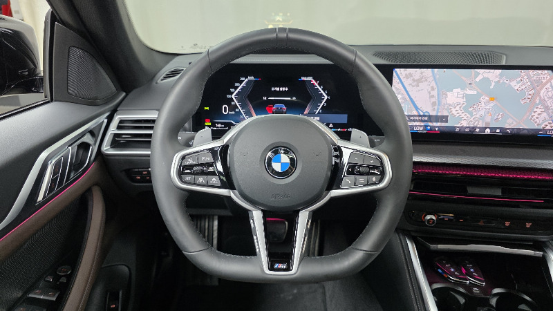 car BMW 4 Series id87853 photo #14