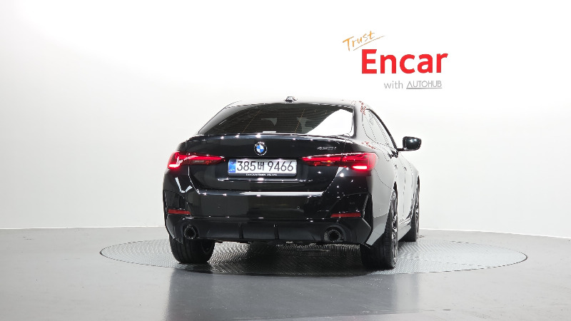 car BMW 4 Series id87853 photo #4