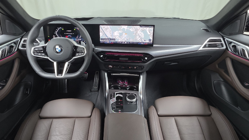 car BMW 4 Series id87853 photo #7