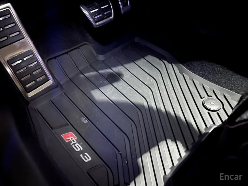 car Audi RS3 id87876 photo #7