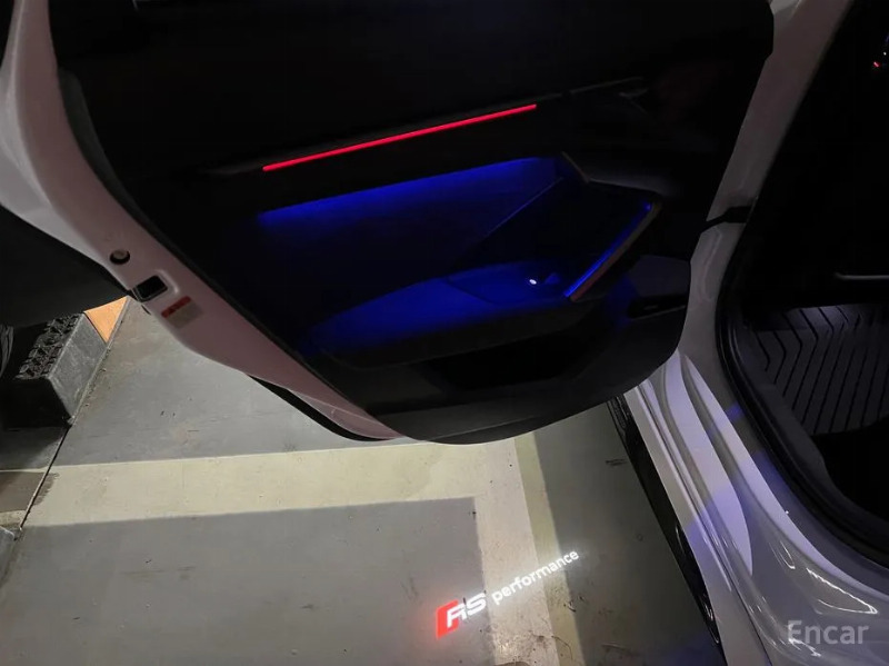 car Audi RS3 id87876 photo #9