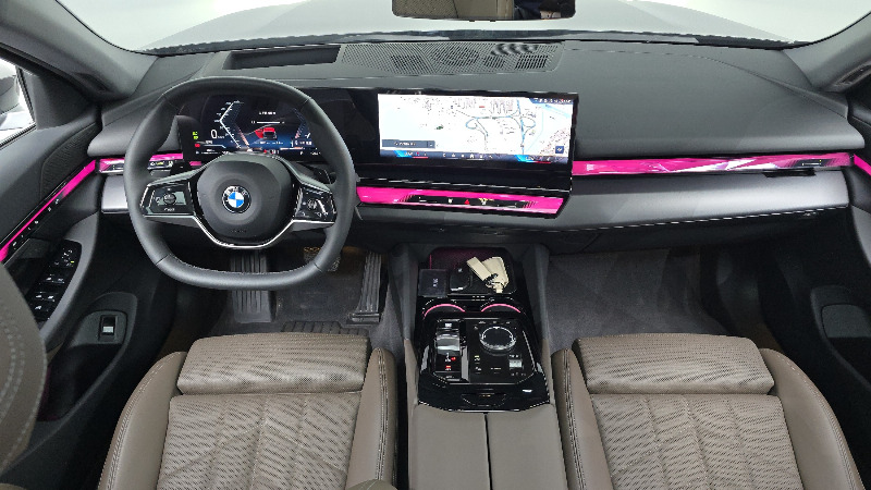 car BMW 5 Series id87900 photo #7
