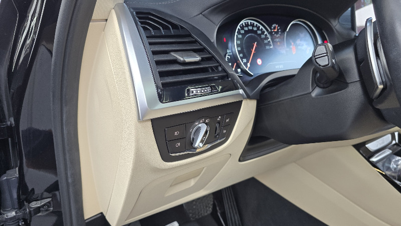 car BMW X3 id87904 photo #17