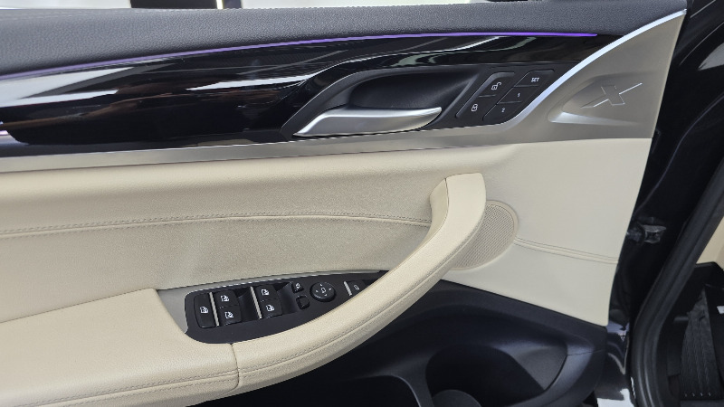 car BMW X3 id87904 photo #28