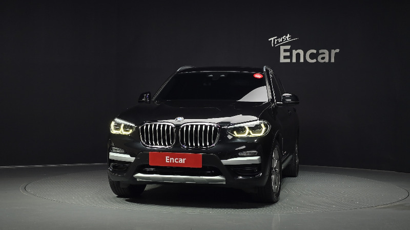 car BMW X3 id87904 photo #3