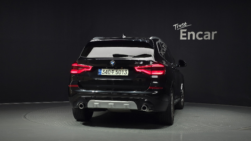car BMW X3 id87904 photo #4