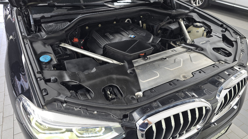 car BMW X3 id87904 photo #6