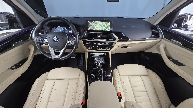 car BMW X3 id87904 photo #7