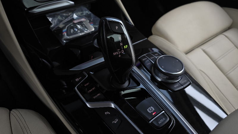 car BMW X3 id87904 photo #9