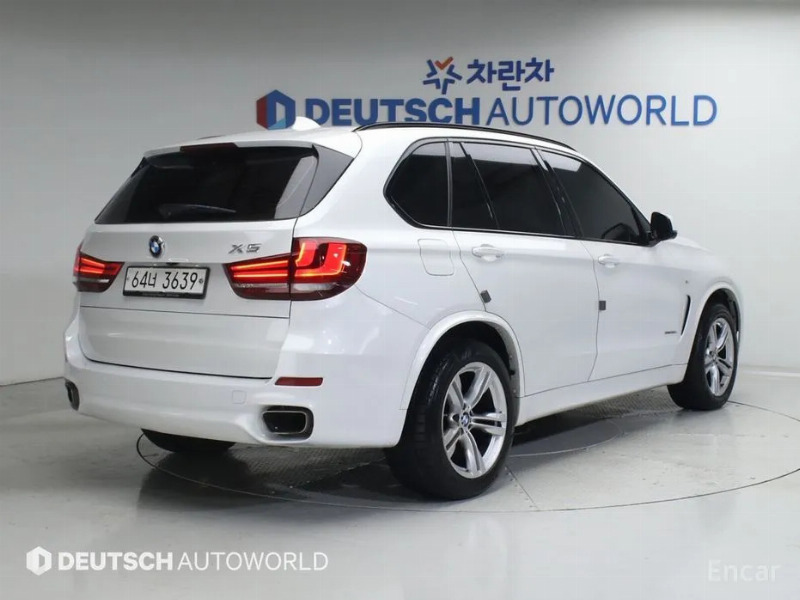 car BMW X5 id87906 photo #2