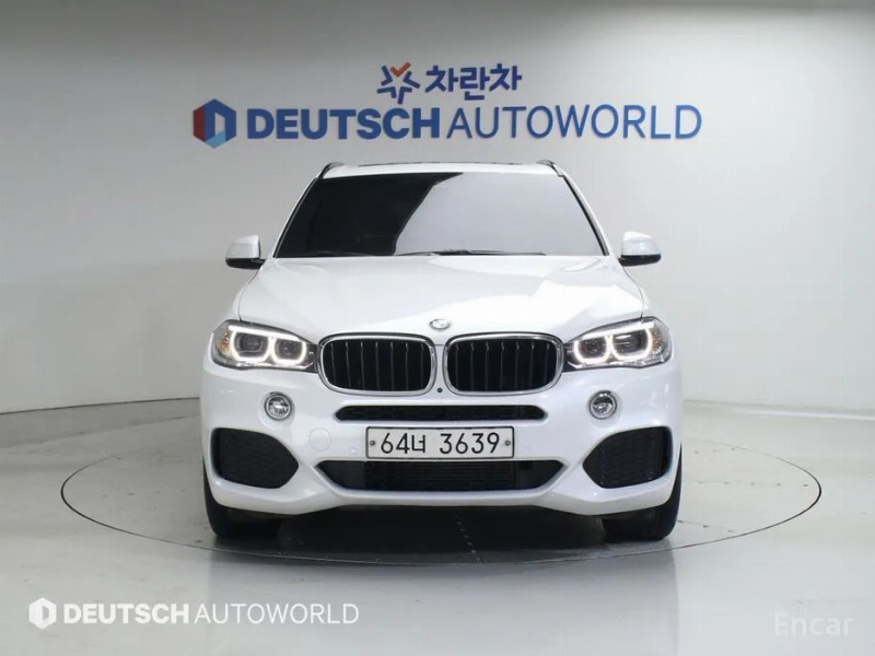 car BMW X5 id87906 photo #3