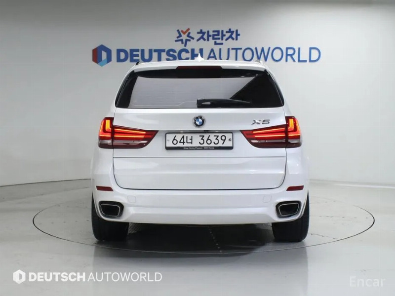 car BMW X5 id87906 photo #4
