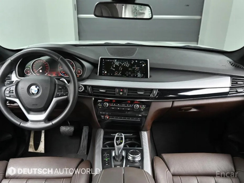 car BMW X5 id87906 photo #7