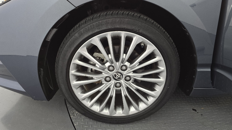 car Toyota Avalon id87909 photo #5