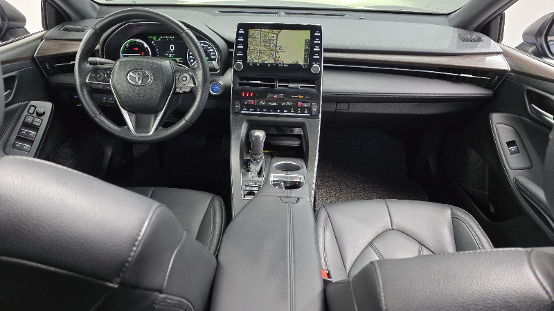 car Toyota Avalon id87909 photo #7